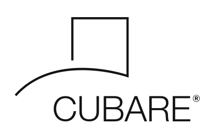 CUBARE Logo